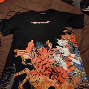 Shirts and jogging suits -$35